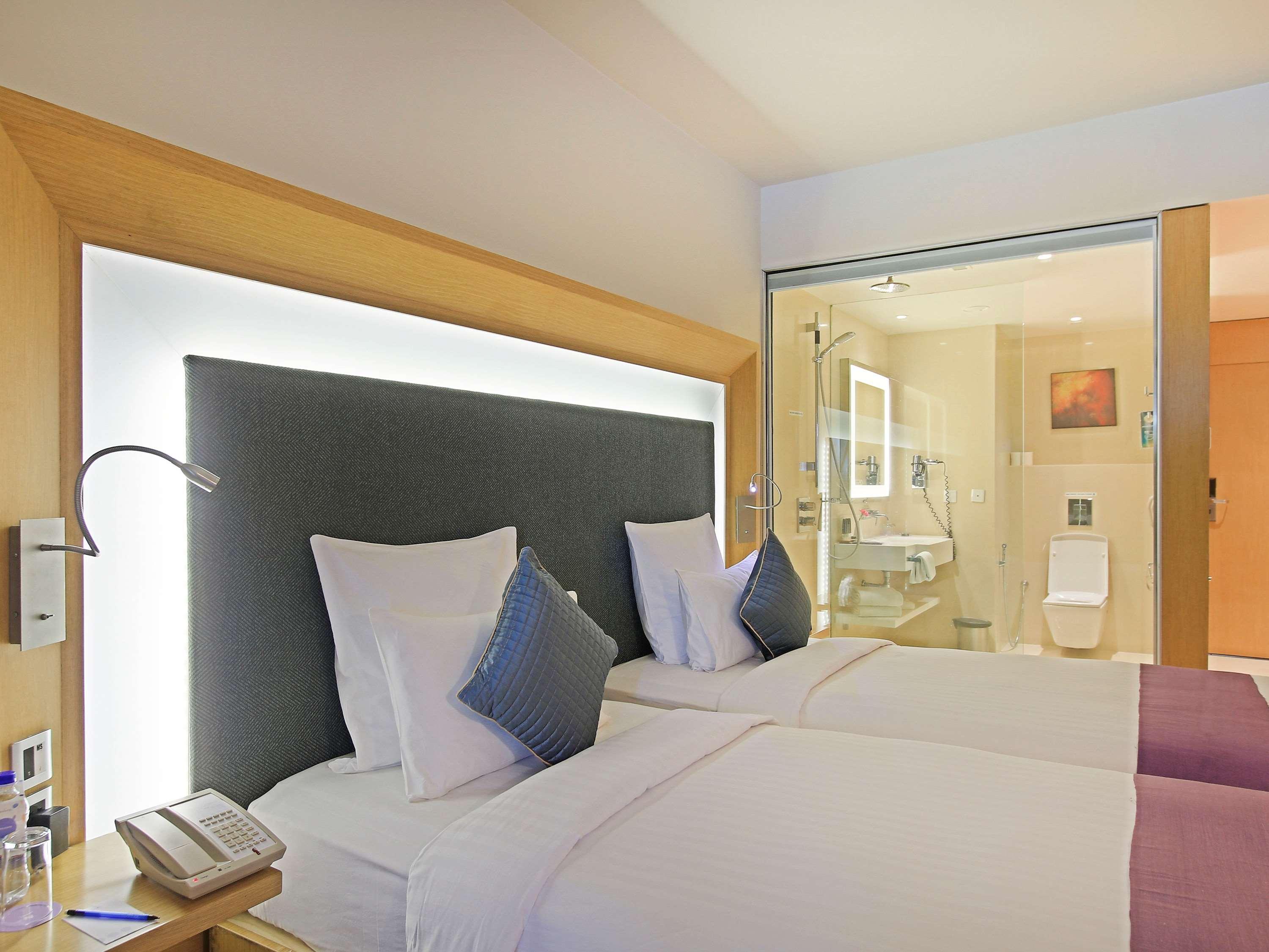Novotel Varun 5*