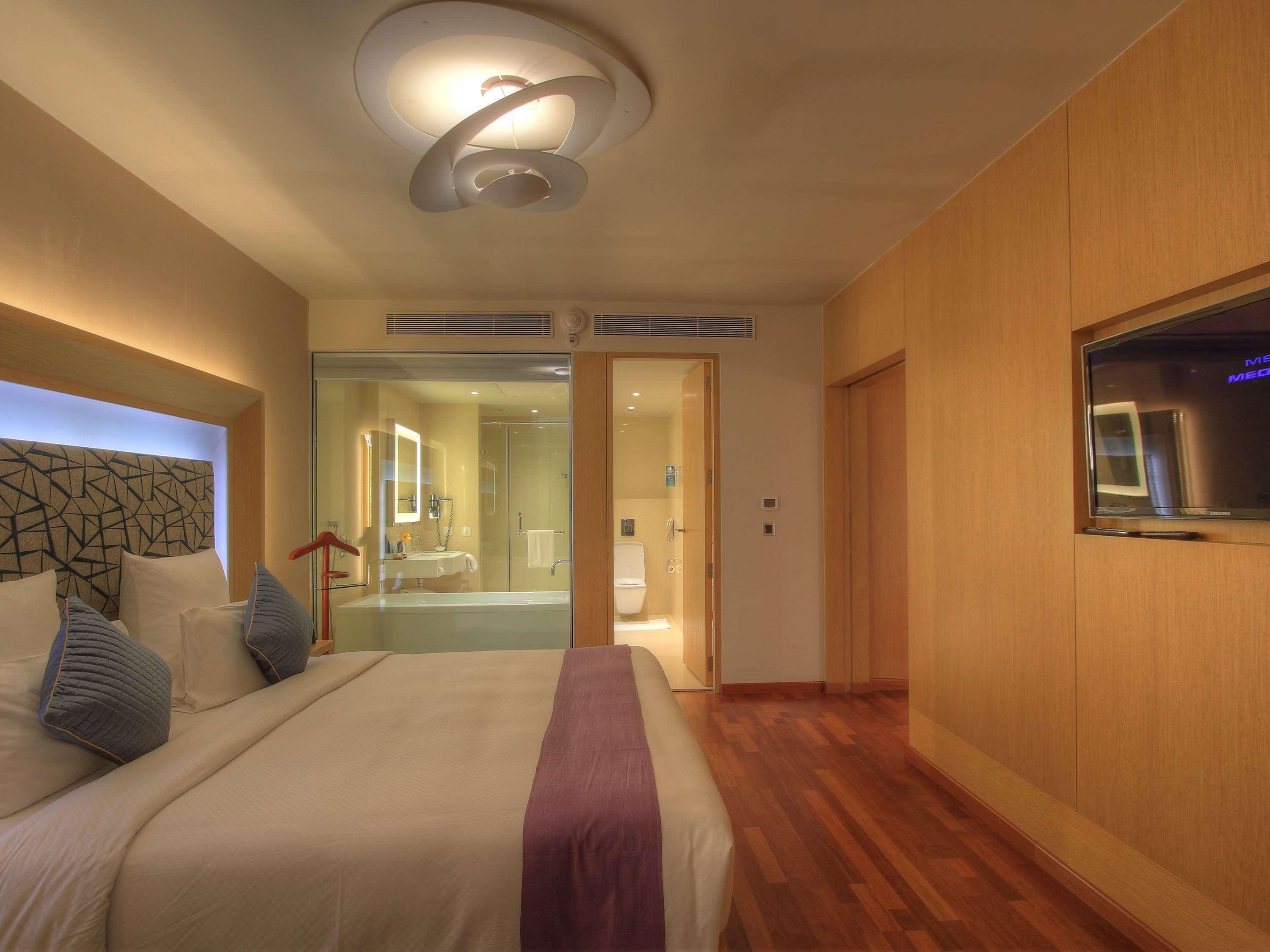Novotel Varun Hotel