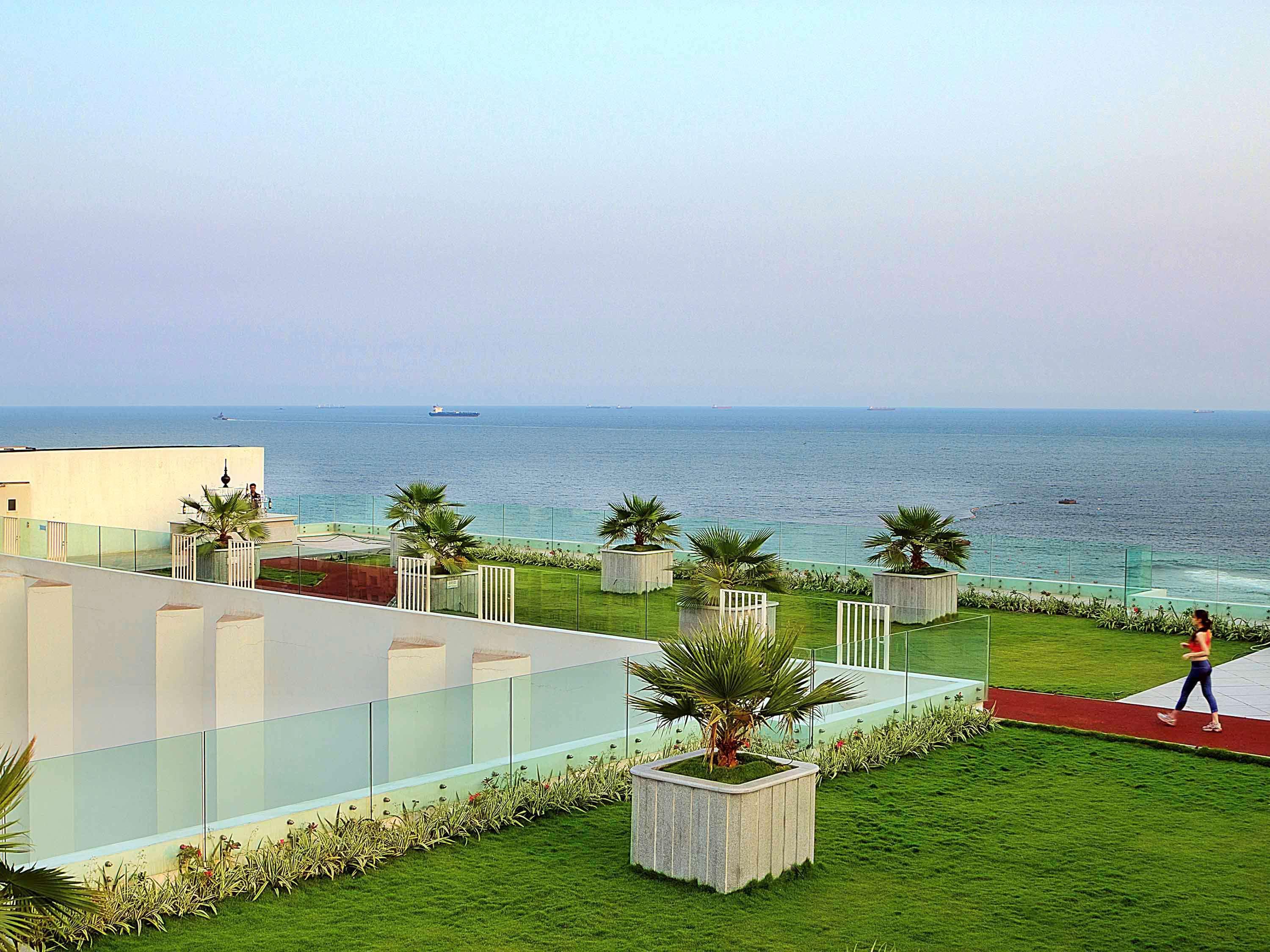 Novotel Varun Visakhapatnam