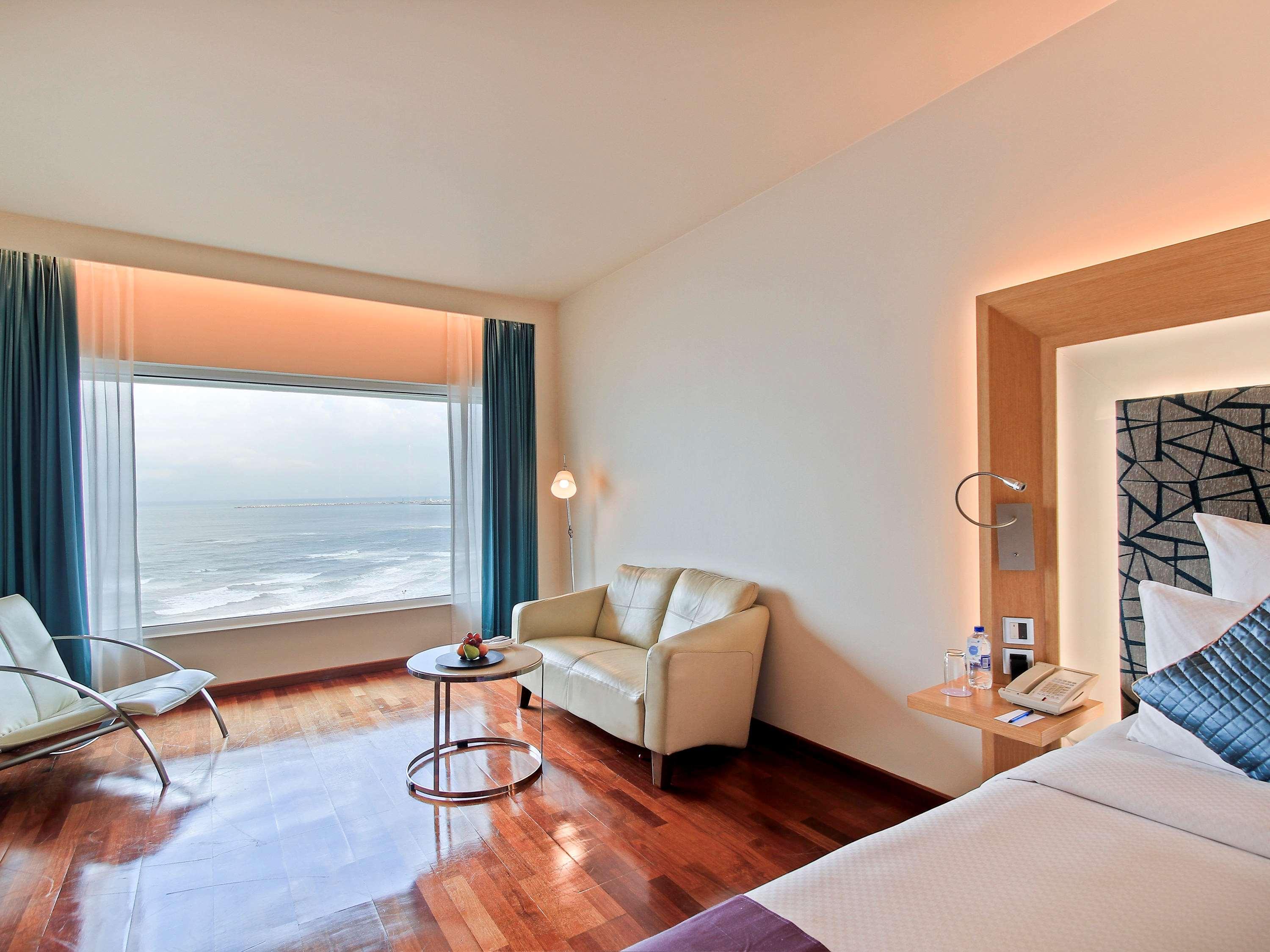 Novotel Varun 5*