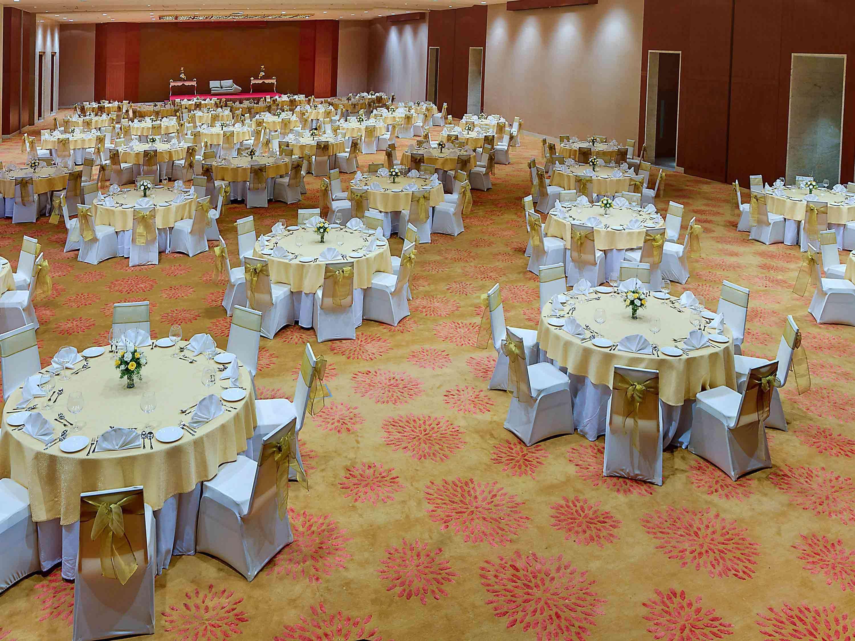 Novotel Varun 5*