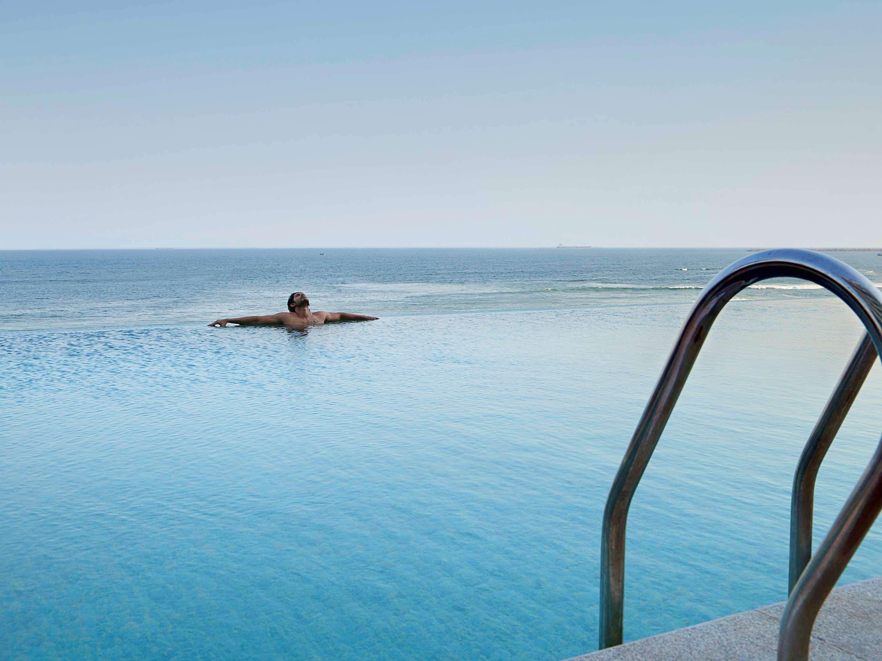 Novotel Varun