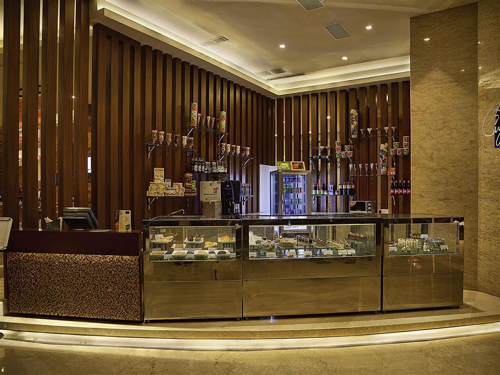 Novotel Varun 5*