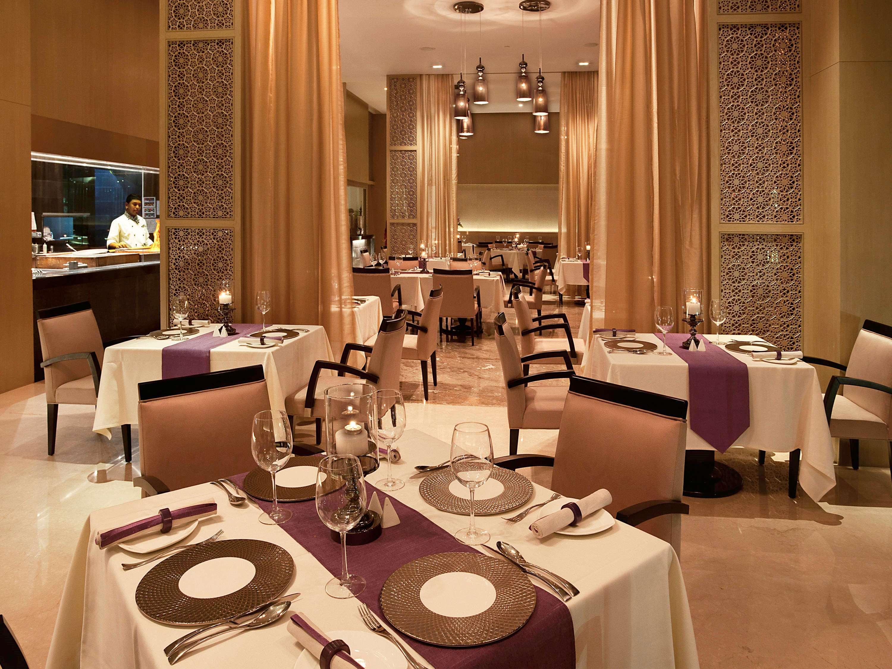 Novotel Varun Visakhapatnam