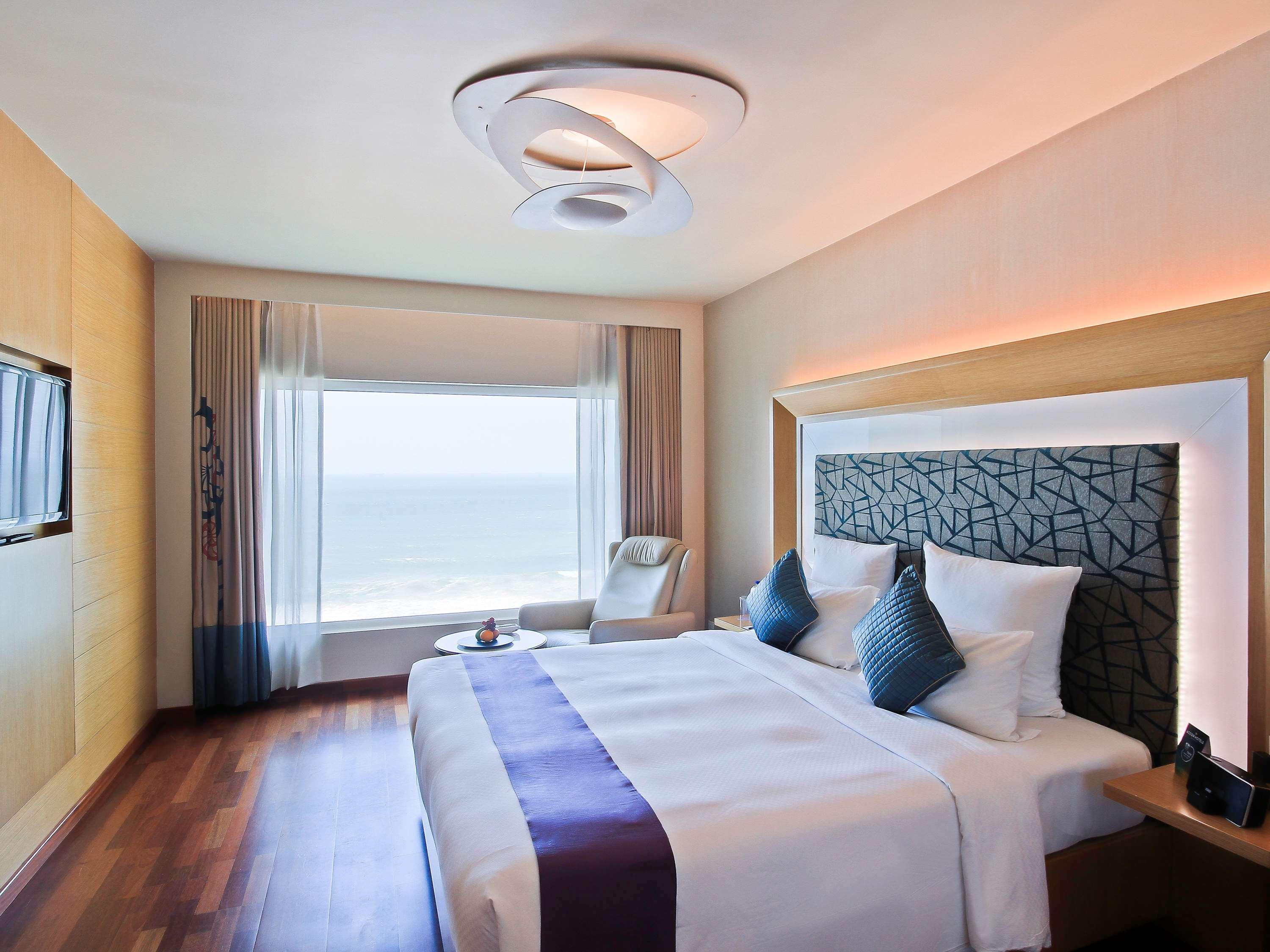 Novotel Varun Hotel