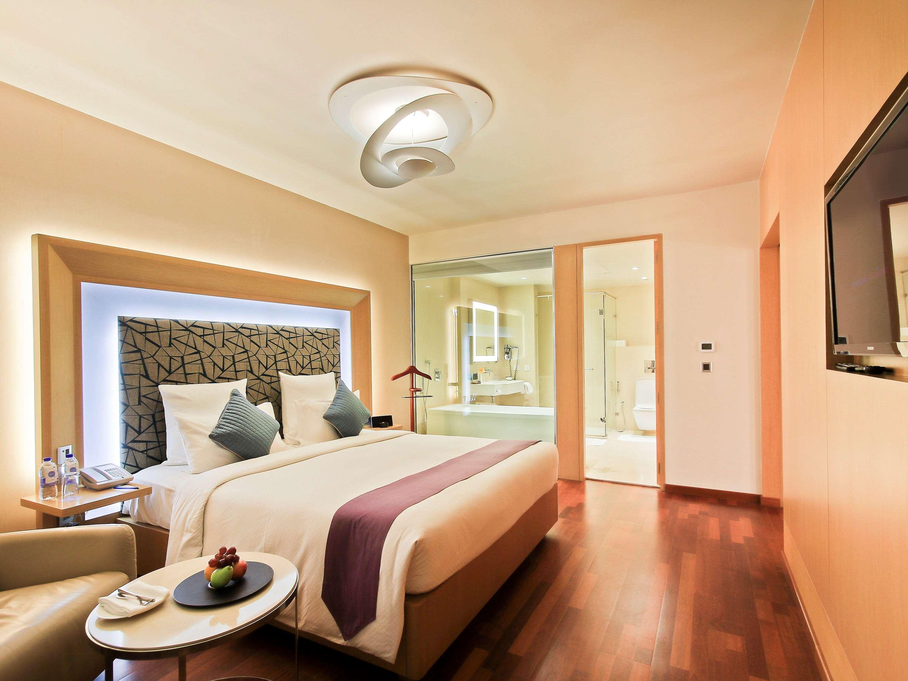 Novotel Varun Hotel
