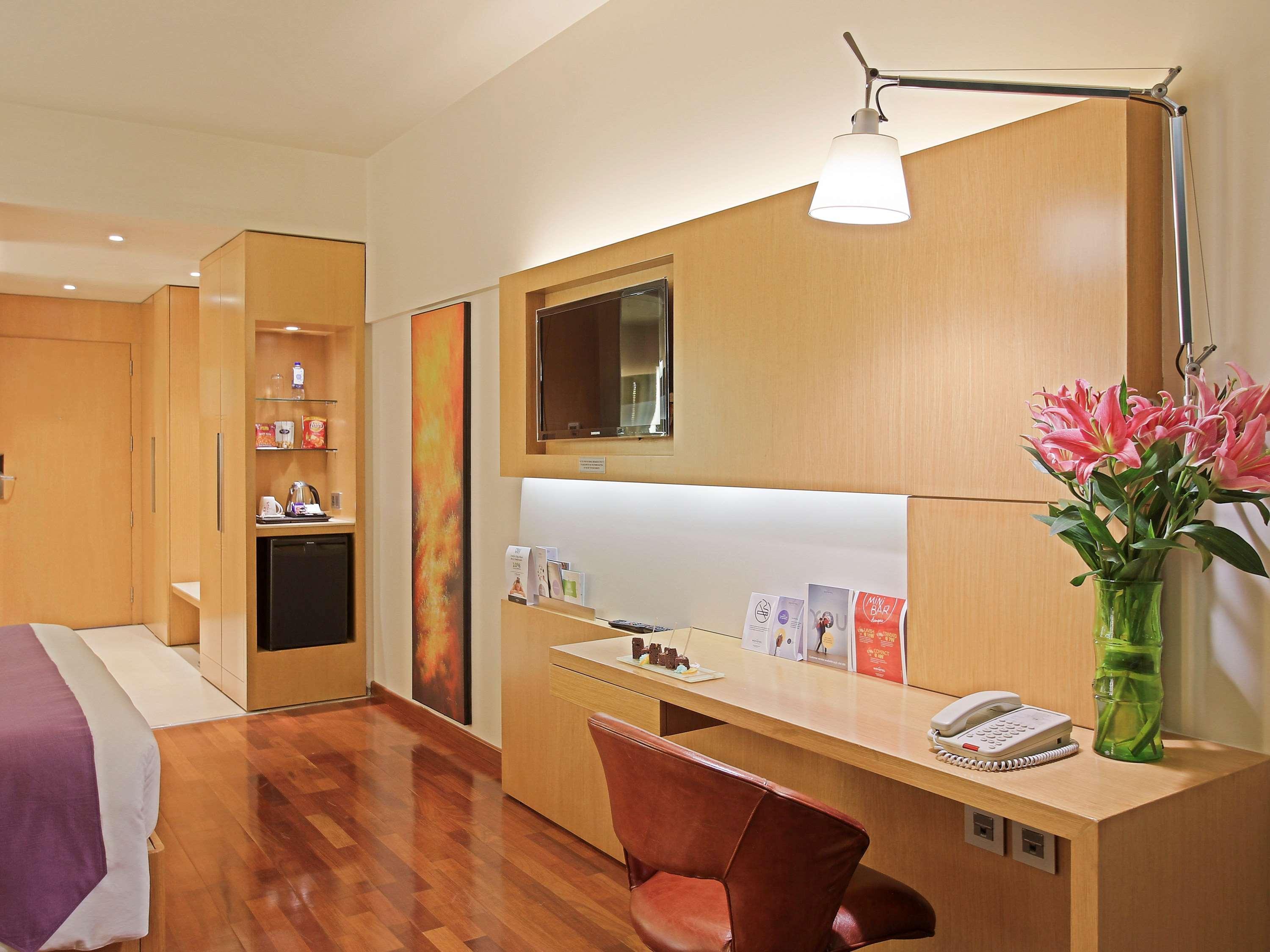Novotel Varun