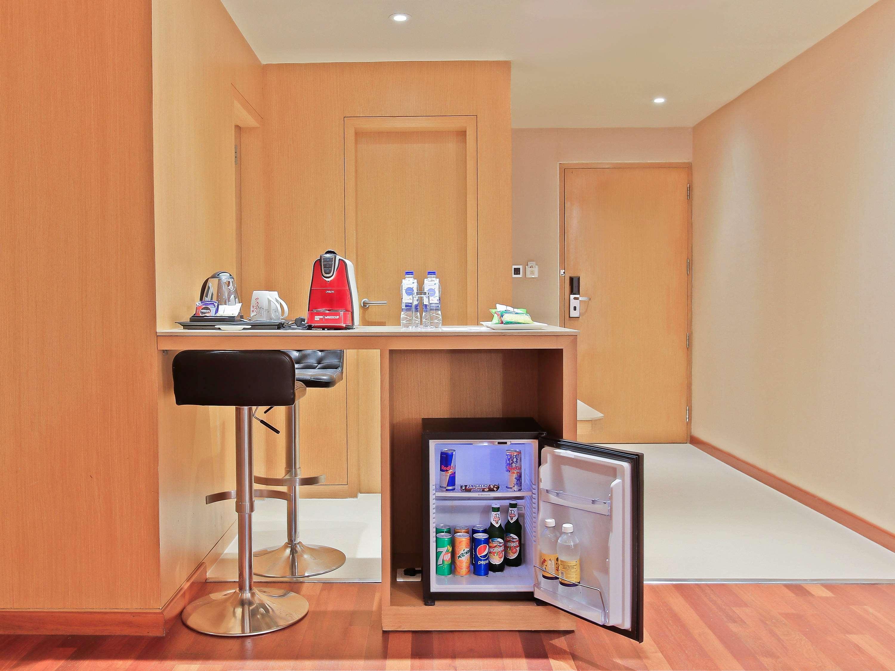 Hotel Novotel Varun