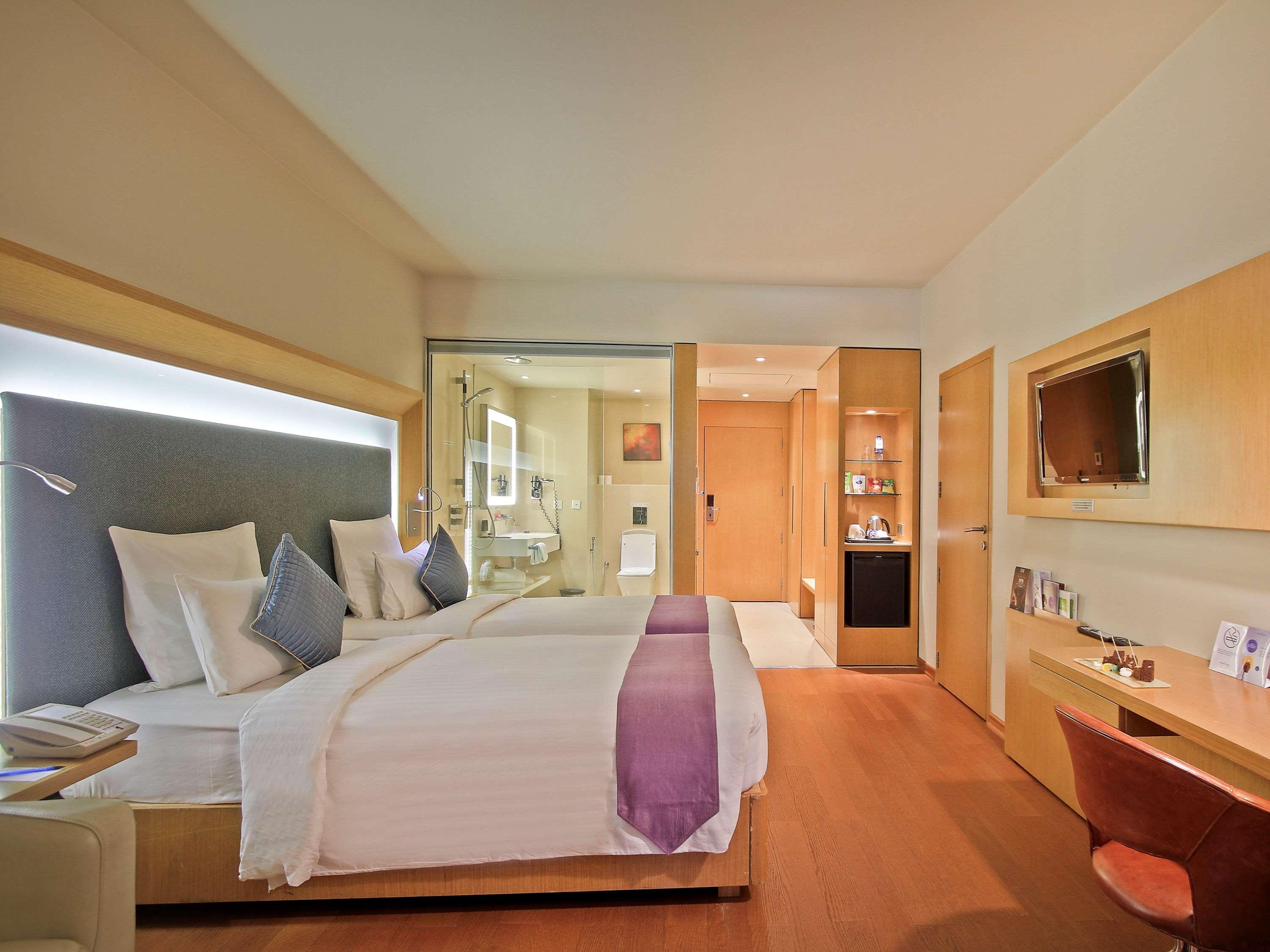 Novotel Varun Hotel