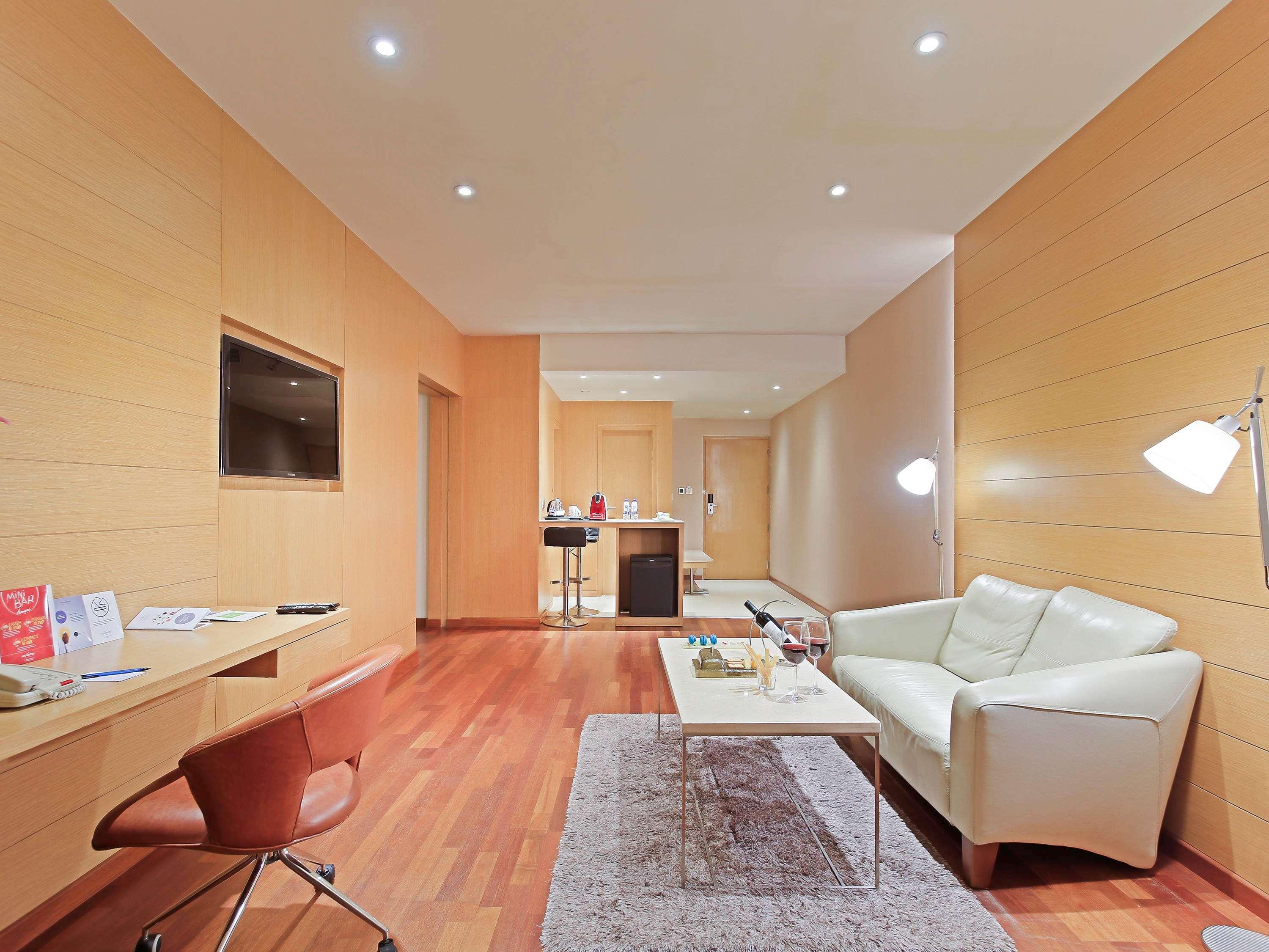Novotel Varun