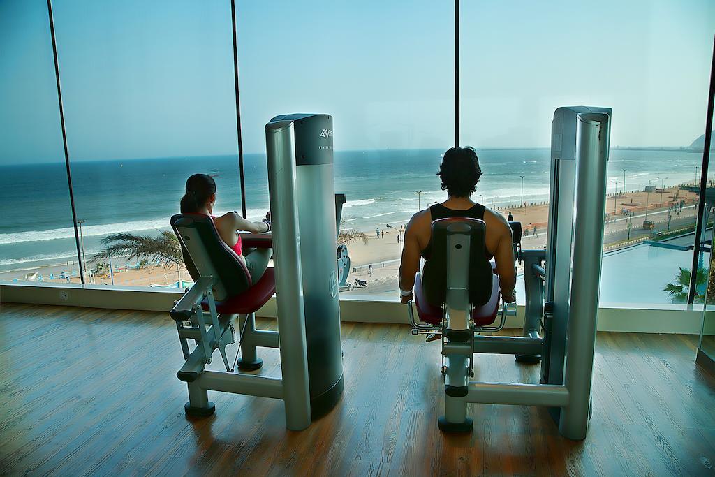 Novotel Varun Visakhapatnam