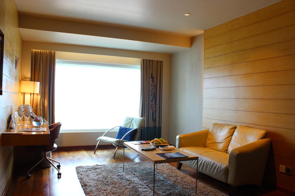 Hotel Novotel Varun