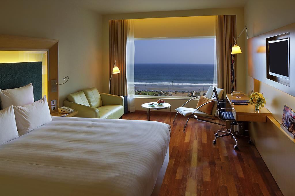 Novotel Varun Hotel 5*