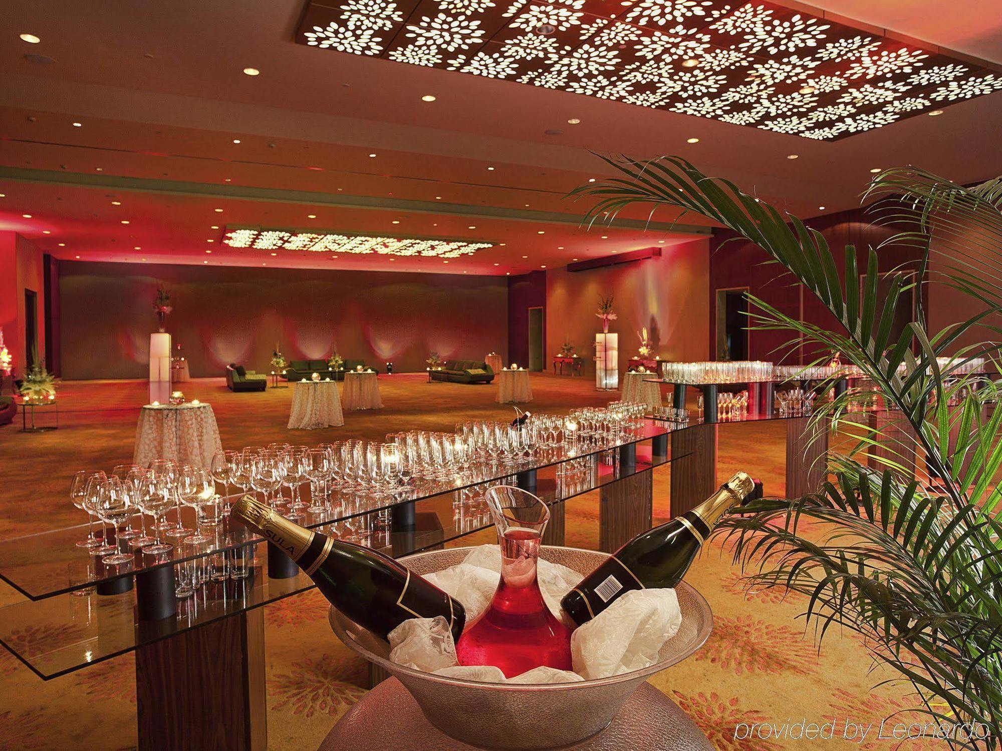 Novotel Varun Visakhapatnam