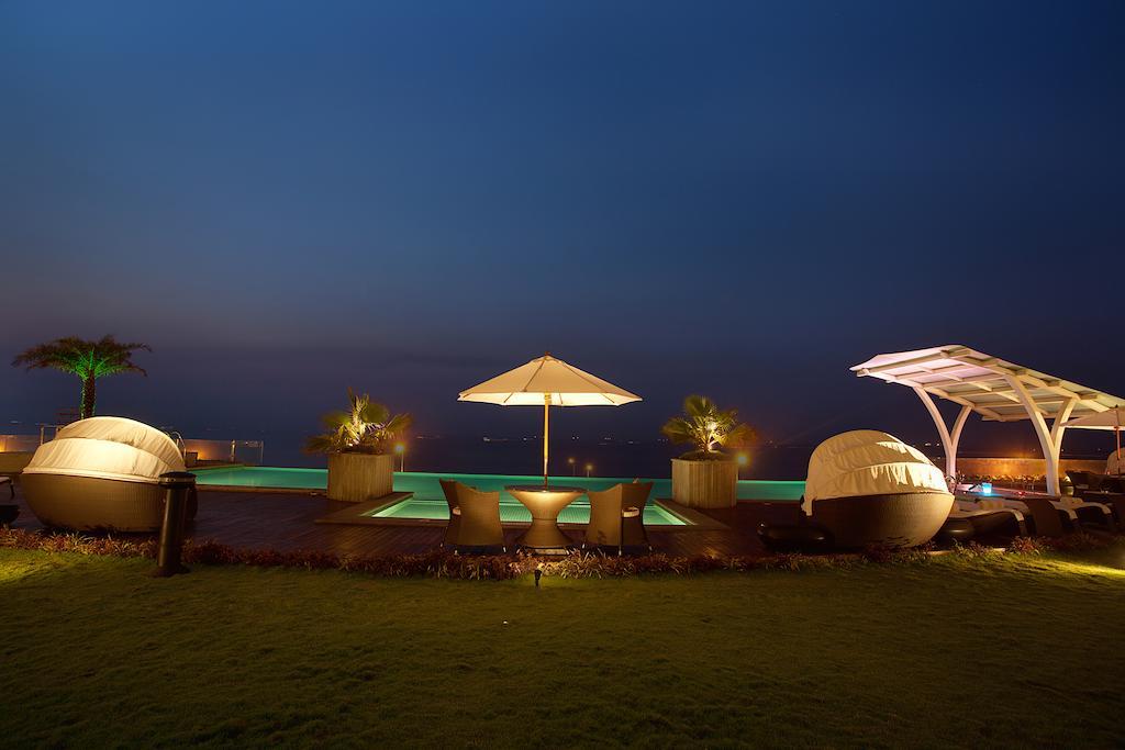 Novotel Varun 5*