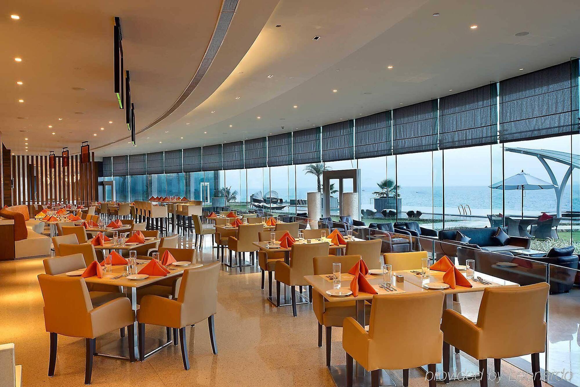 Novotel Varun 5*